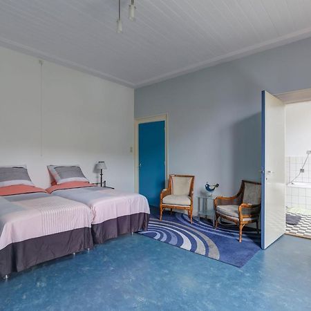B&B Gorinchem Centrum Екстер'єр фото
