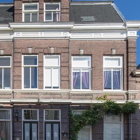 B&B Gorinchem Centrum Екстер'єр фото