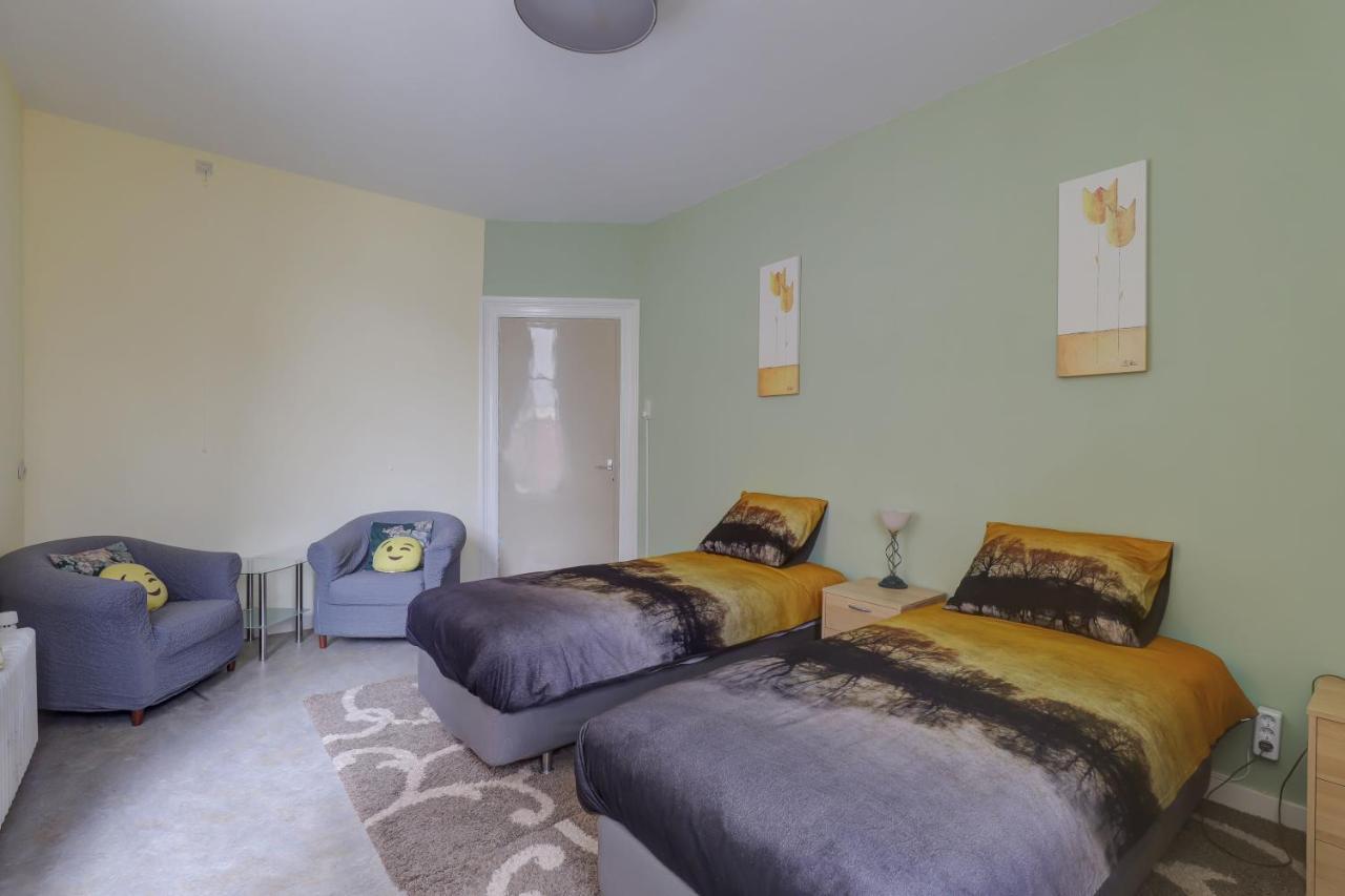 B&B Gorinchem Centrum Екстер'єр фото