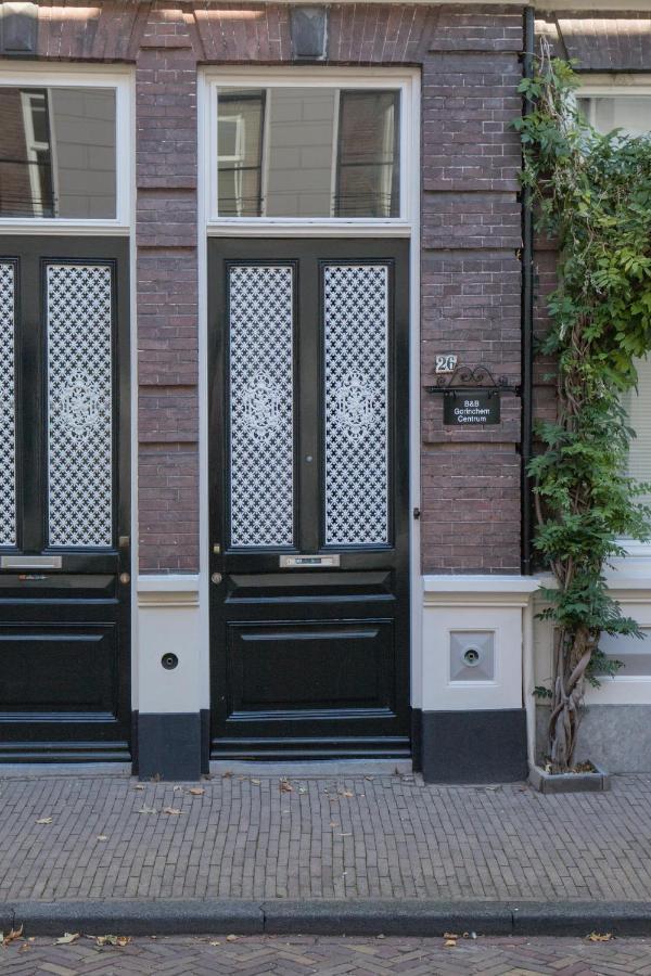 B&B Gorinchem Centrum Екстер'єр фото