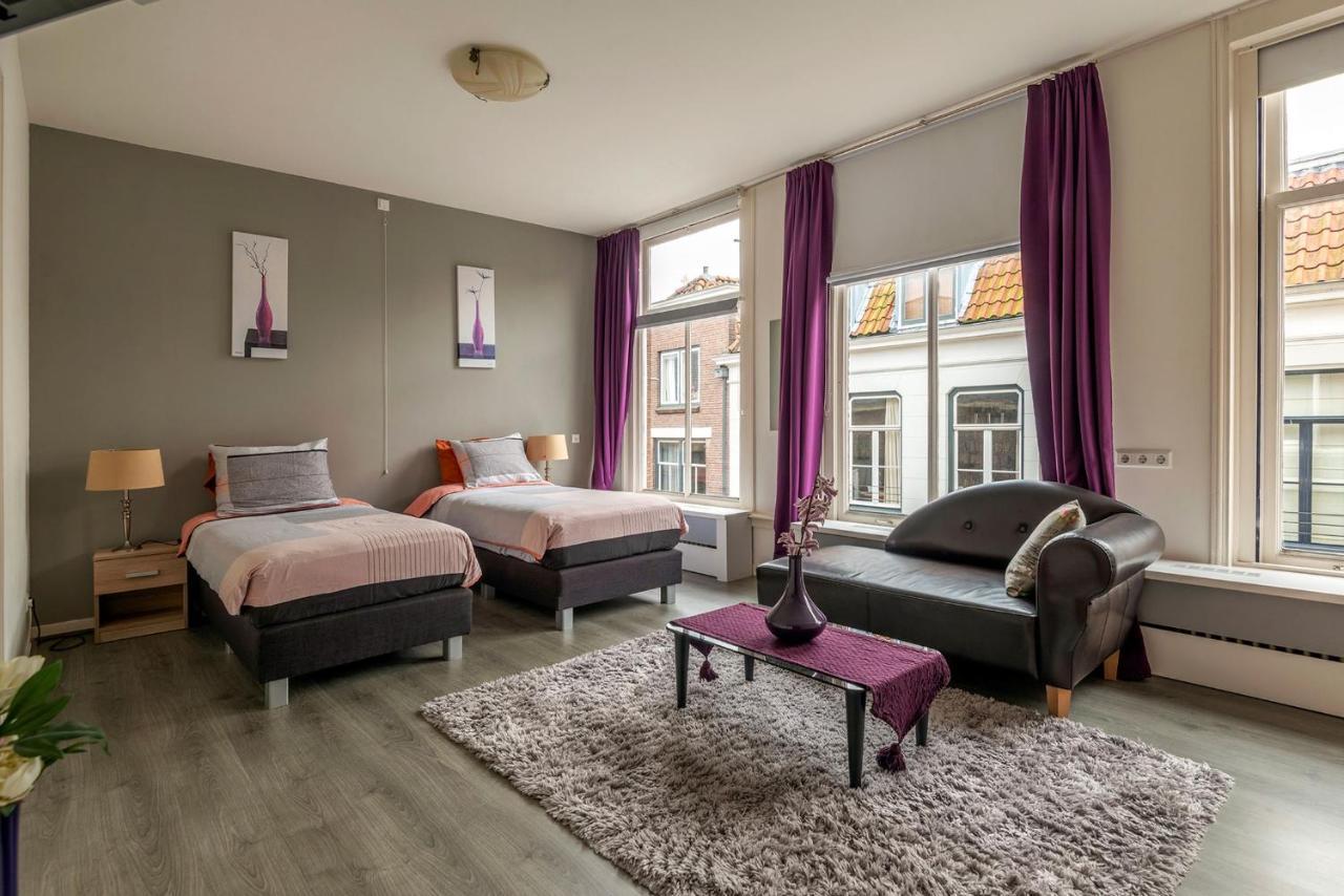 B&B Gorinchem Centrum Екстер'єр фото