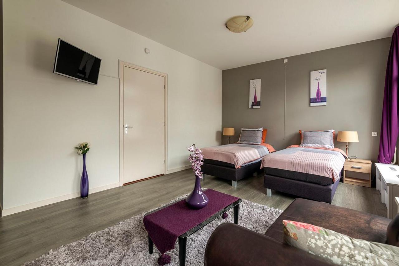 B&B Gorinchem Centrum Екстер'єр фото