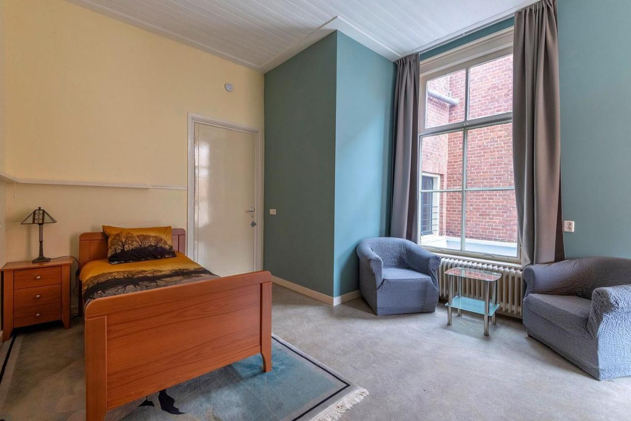 B&B Gorinchem Centrum Екстер'єр фото