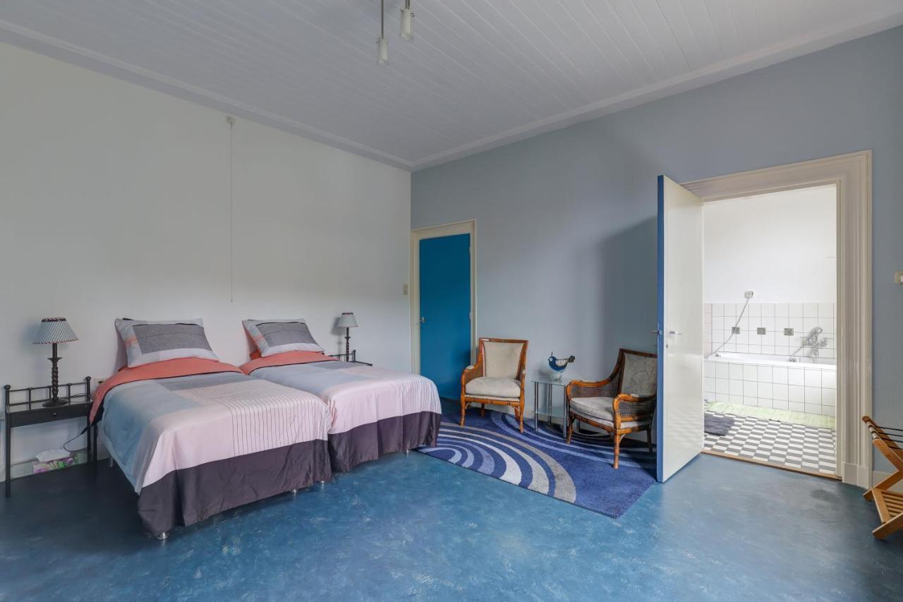 B&B Gorinchem Centrum Екстер'єр фото