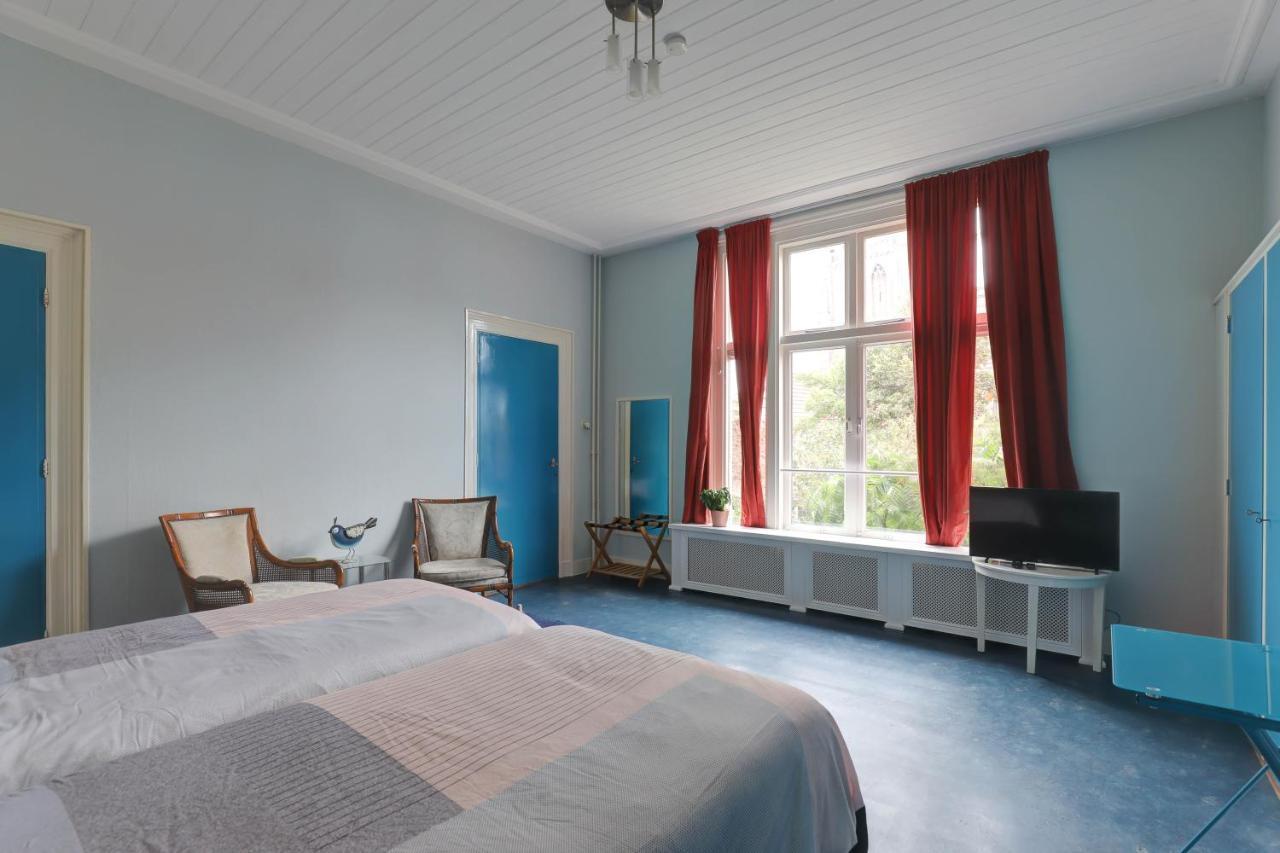 B&B Gorinchem Centrum Екстер'єр фото