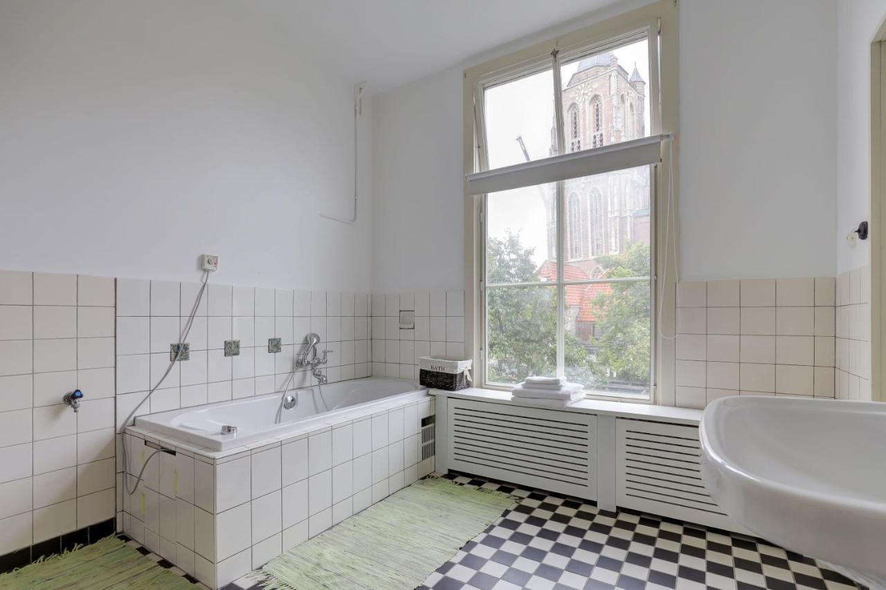 B&B Gorinchem Centrum Екстер'єр фото