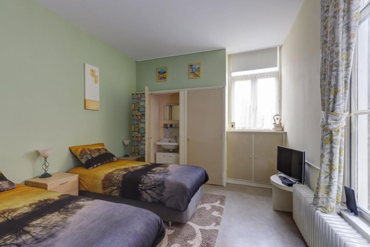 B&B Gorinchem Centrum Екстер'єр фото