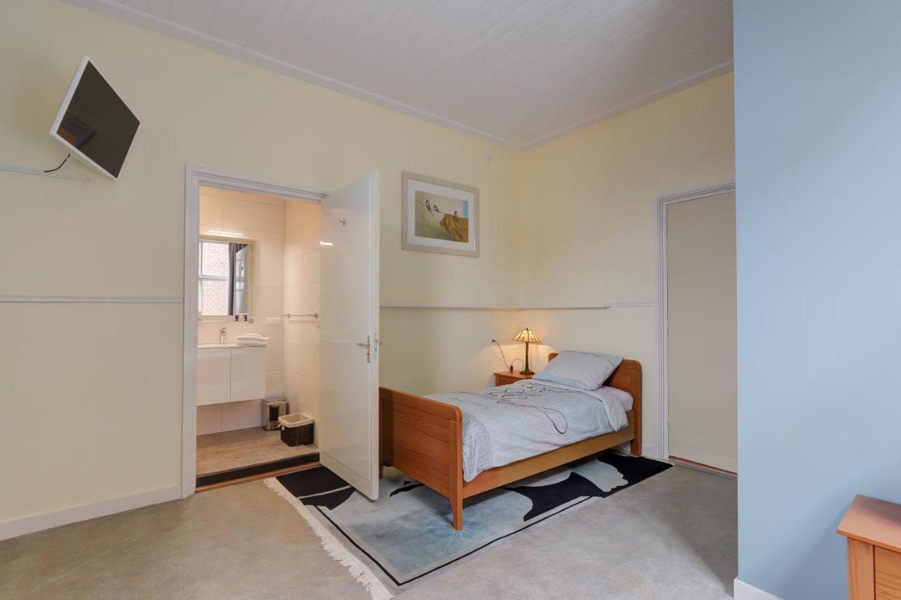B&B Gorinchem Centrum Екстер'єр фото