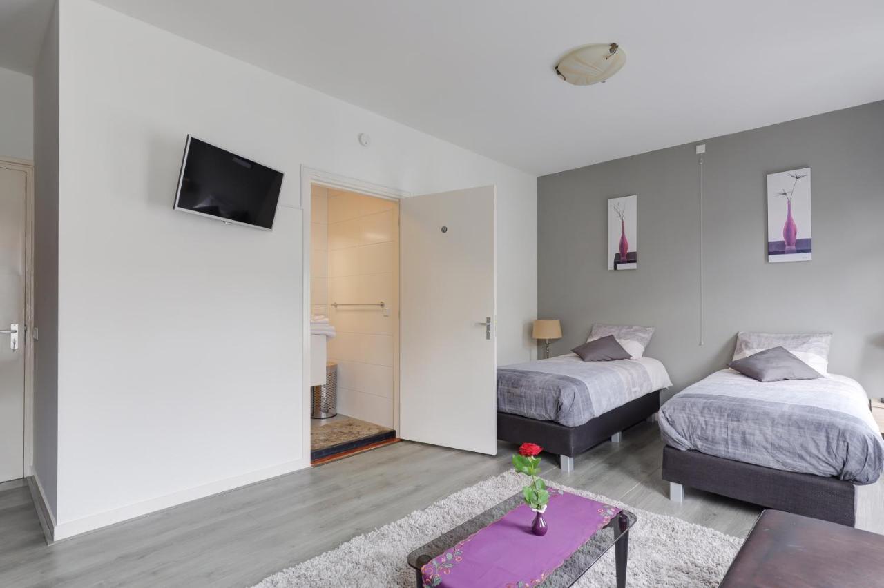 B&B Gorinchem Centrum Екстер'єр фото