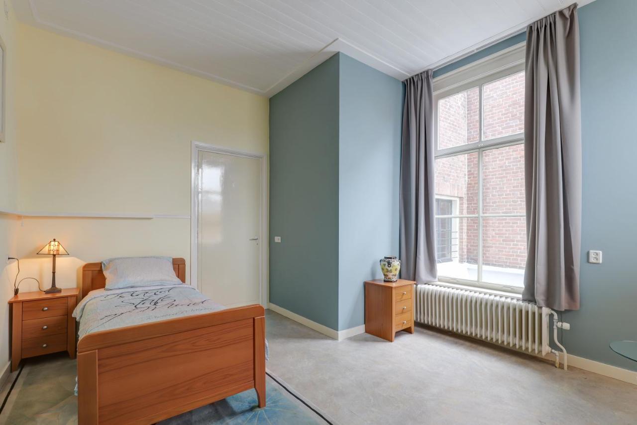 B&B Gorinchem Centrum Екстер'єр фото