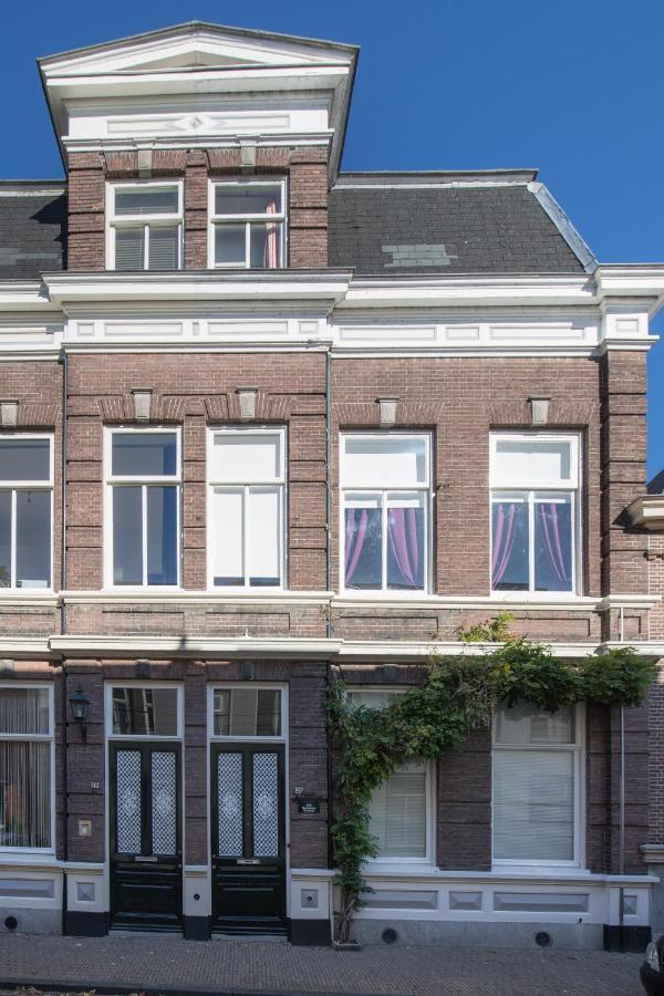 B&B Gorinchem Centrum Екстер'єр фото