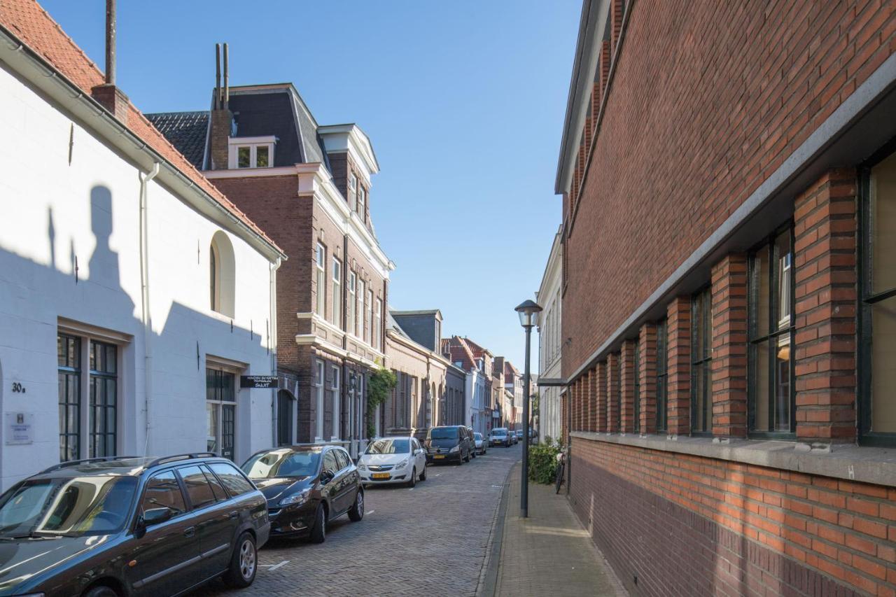B&B Gorinchem Centrum Екстер'єр фото